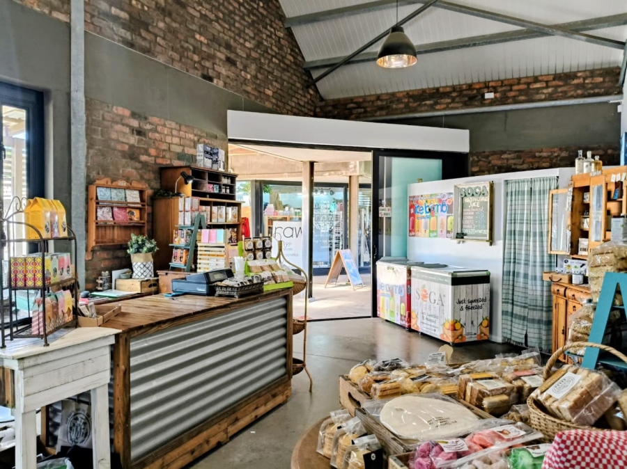 Commercial Property for Sale in Jeffreys Bay Central Eastern Cape